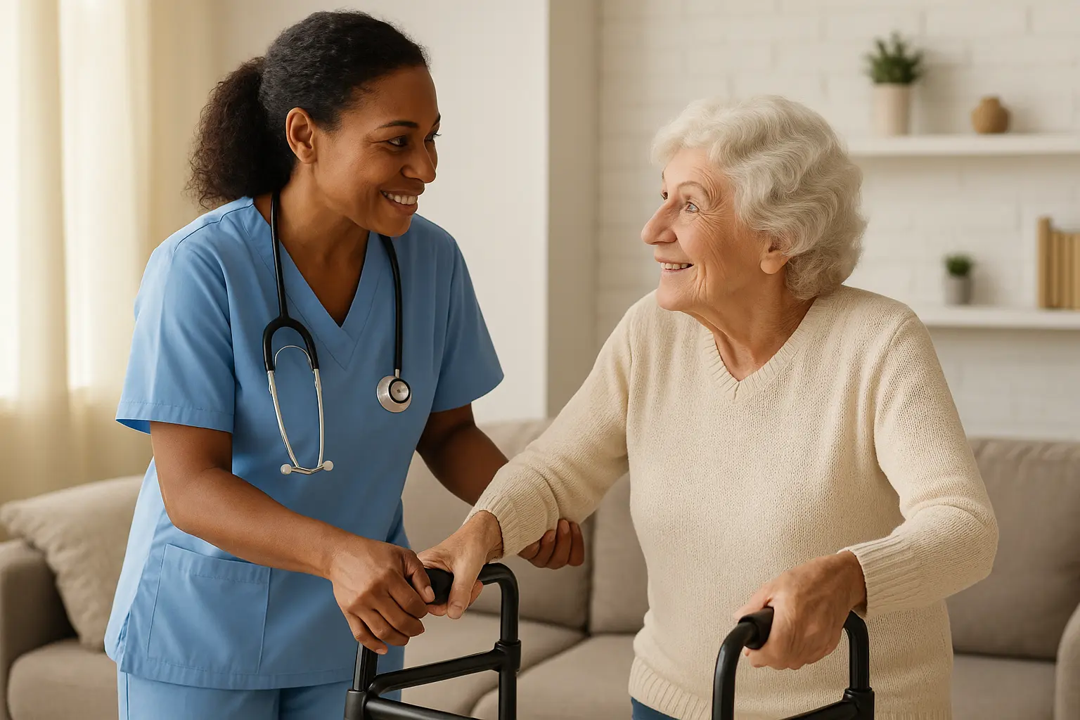 Disable Care—Professional & Compassionate Support for Every Individual