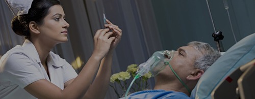 Home health care services