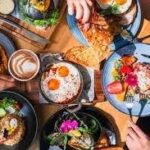 Is Eating Something Sweet or a Mouth Freshener After Meals Beneficial?