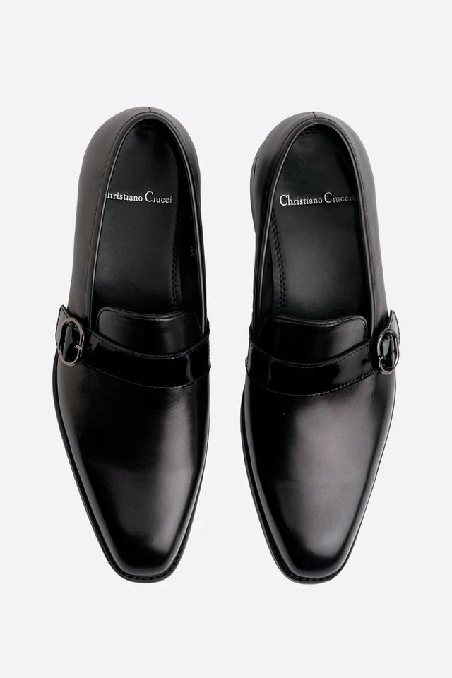 ChristianoCiucciClaudioBlack5 Christiano Ciucci Claudio Black - Image 1