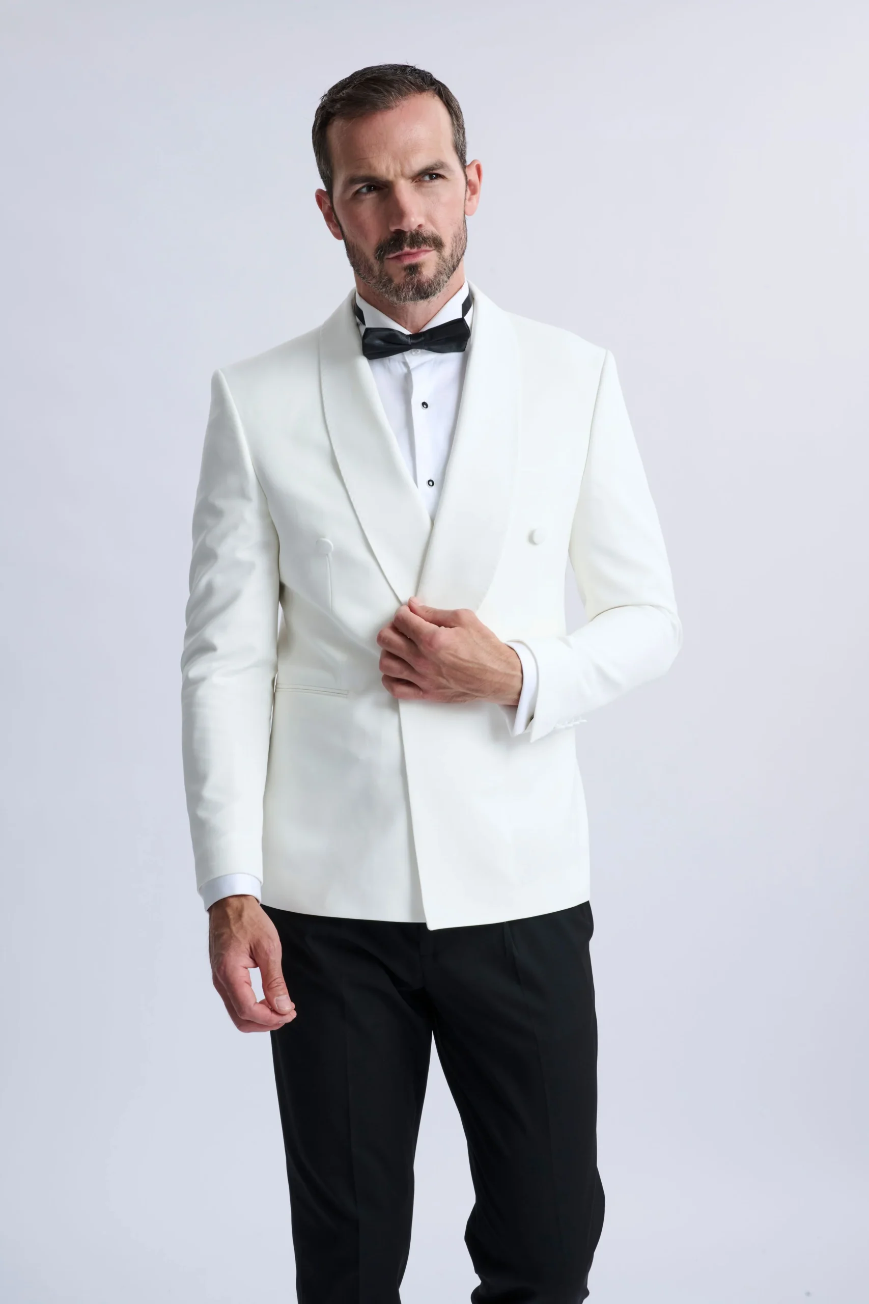 Alfonso Tuxedo