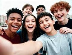 Teenage Years: The Best Age to Learn Skills, Build Strength, and Prepare for LifeIntroduction